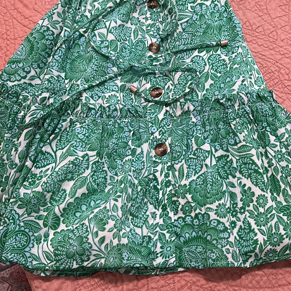 Dress - Picture 5 of 6